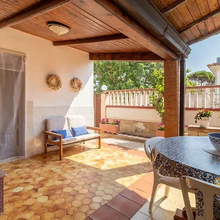 The Situation House Villa