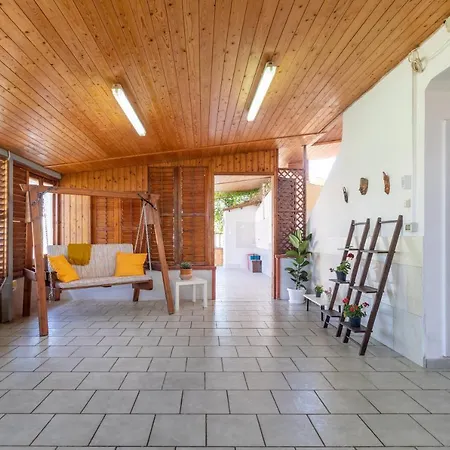 The Situation House * Ispica