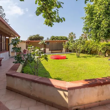 The Situation House Ispica