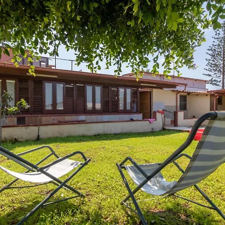 Villa The Situation House *