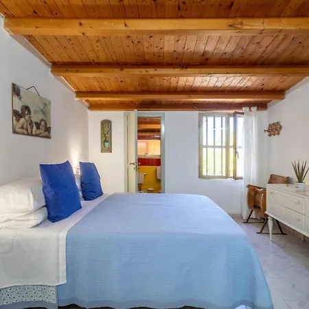 The Situation House Ispica