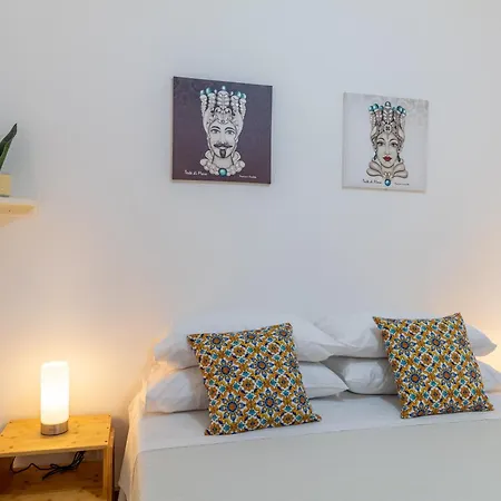 Vila The Situation House Ispica