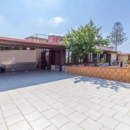 The Situation House Villa