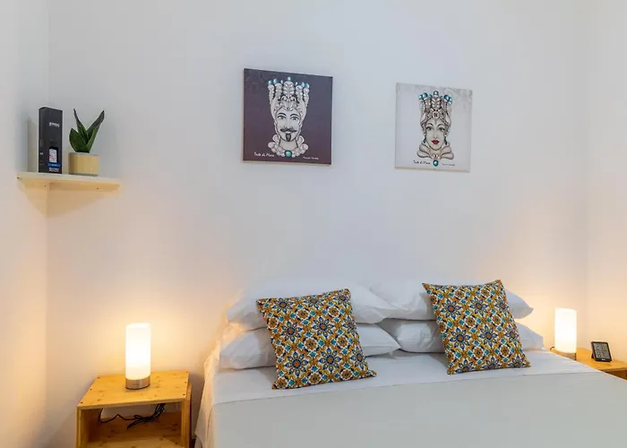 Villa The Situation House Ispica