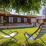 Villa The Situation House *