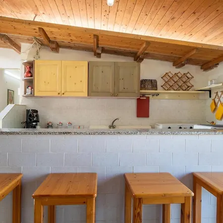 The Situation House Ispica