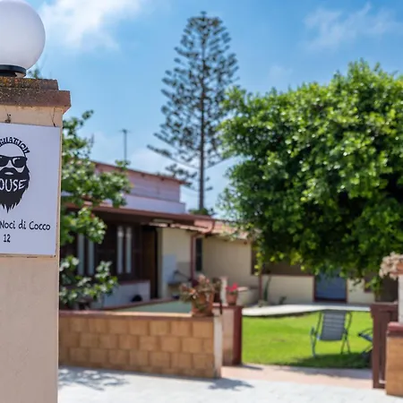 Villa The Situation House *